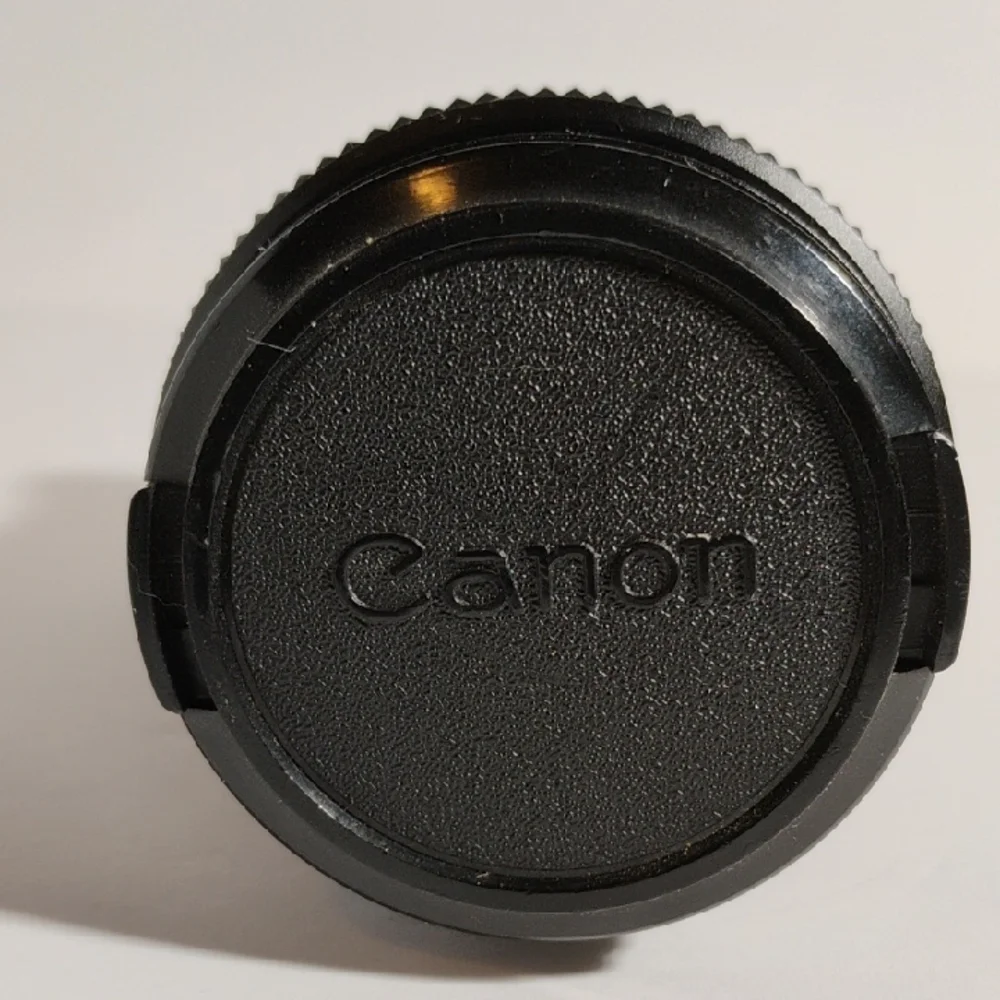Star D For Canon 1:4.5 F=80-200mm Lens No.105263T